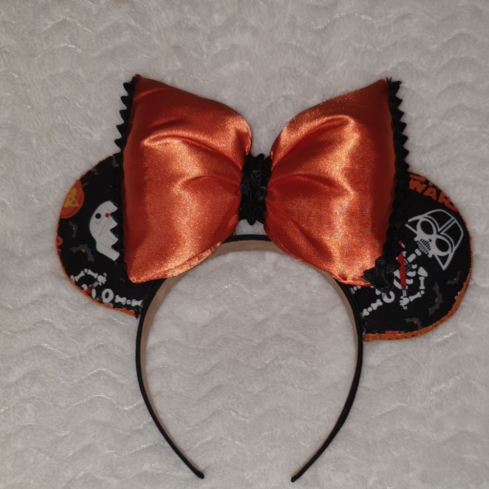Star Wars Disney Ears